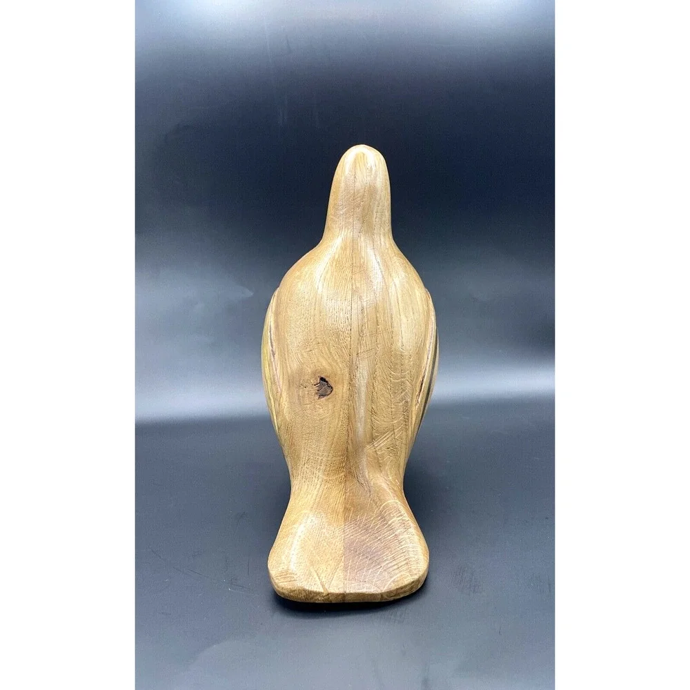 Pre-owned Wooden Bird Decoration by Anthropologie